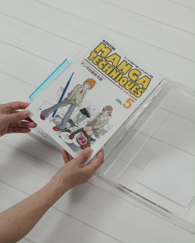 Amazon | デリーター まんがツール スタンダード 3214102 | セット用品